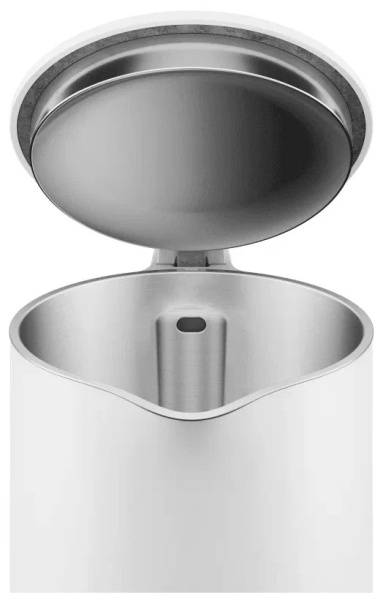 Чайник Xiaomi Electric Kettle 2, белый фото 2