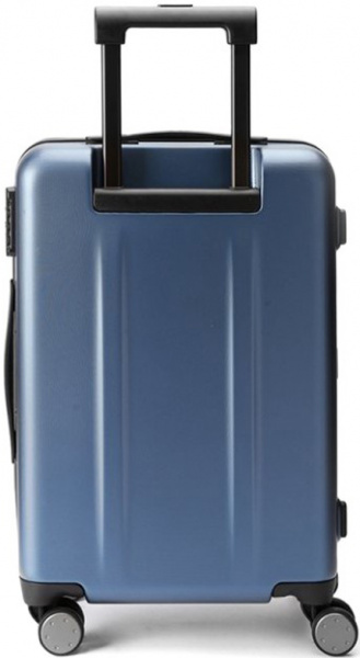 Чемодан Xiaomi Mi Trolley 90 Points 20" Blue фото 2