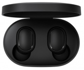 Наушники Xiaomi Redmi AirDots 2, черный - фото