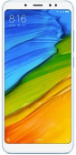 Смартфон Xiaomi Redmi Note 5 3/32 GB Blue - фото